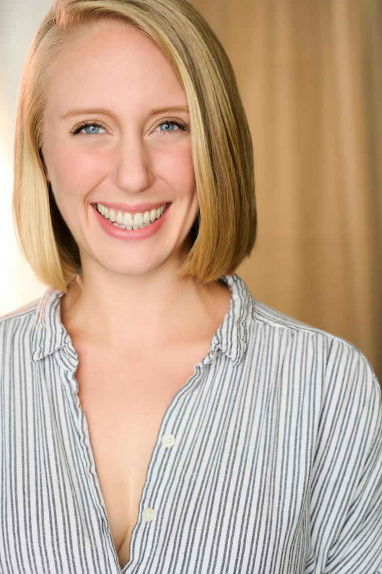 Photo by Steph Girard Photo by Steph Girard